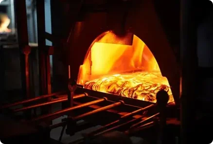 Heat Treatment